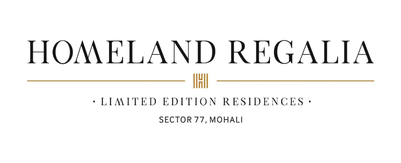 Homeland Regalia Logo