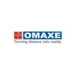 Omaxe Group Logo