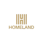 Homeland Group Logo