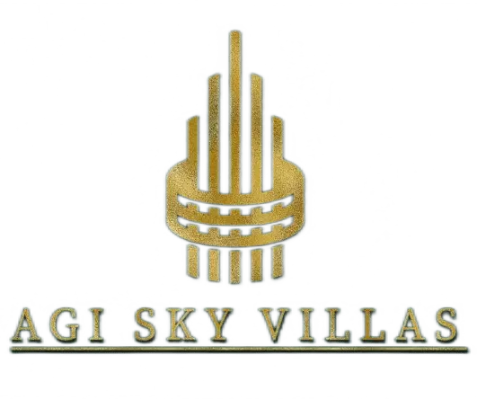 AGI Sky Villas logo