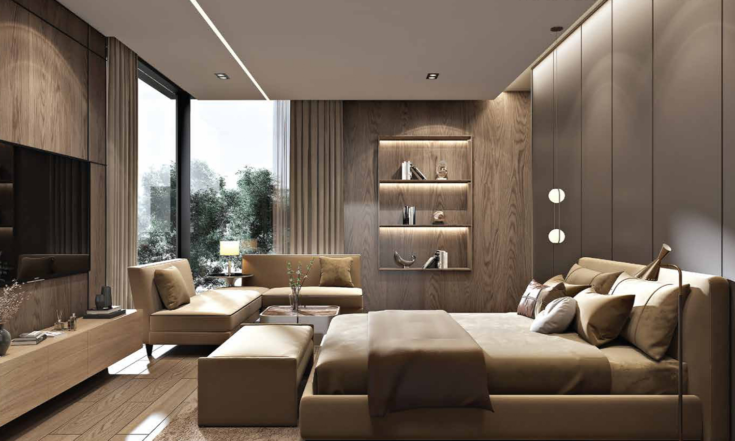 central park bignonia gallery 2