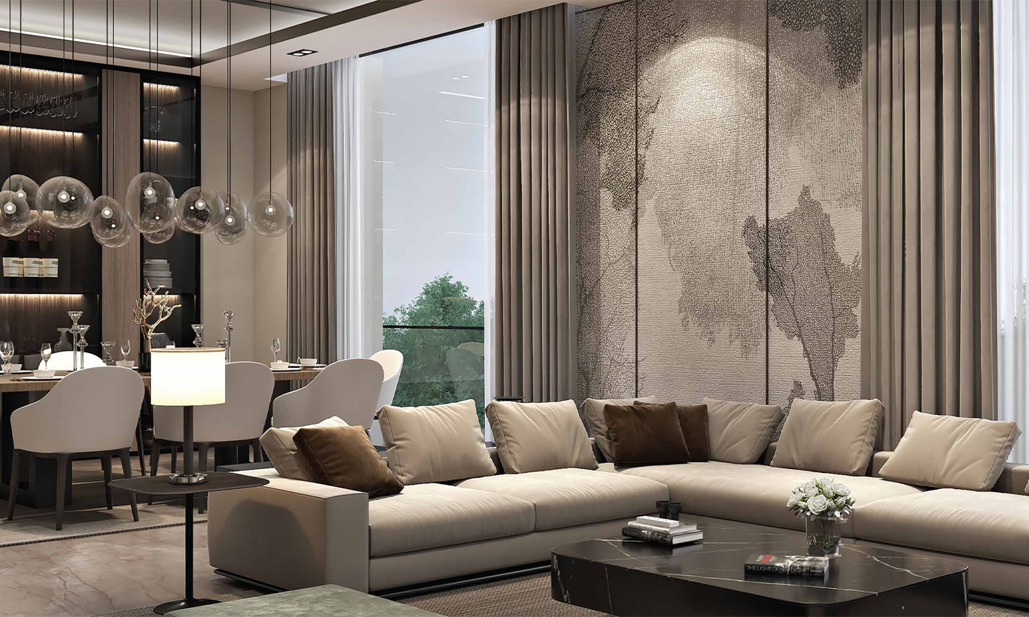 central park bignonia gallery 3